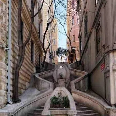 Apartment Iskender'in 3. Odasi