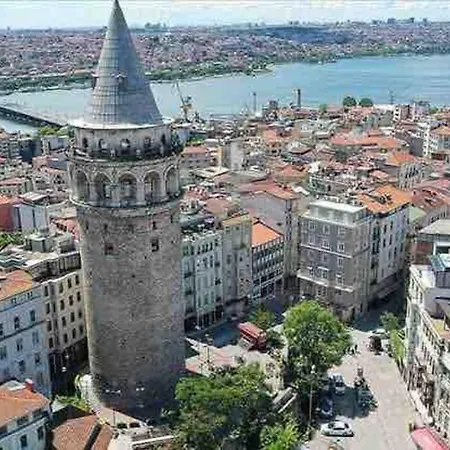 Iskender'in 3. Odasi Apartment *