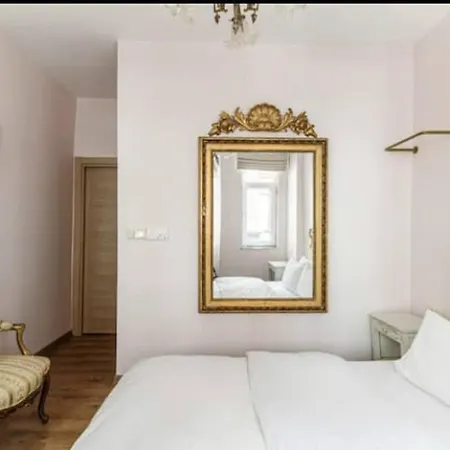 Appartement Iskender'in 3. Odasi Istambul