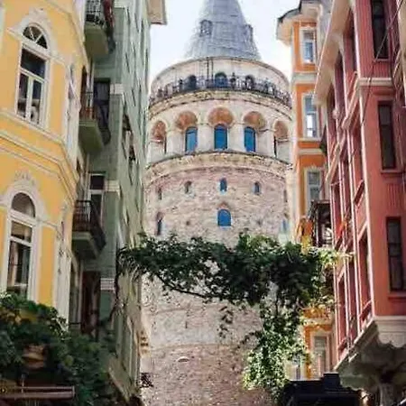 Iskender'in 3. Odasi Διαμέρισμα *